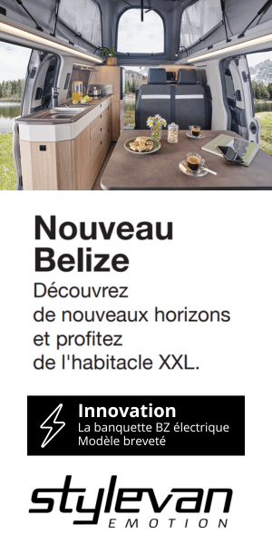 La Quinzaine du Camping Car et du Van Amenage du 16 au 30 mars 2019 Fourgonlesite
