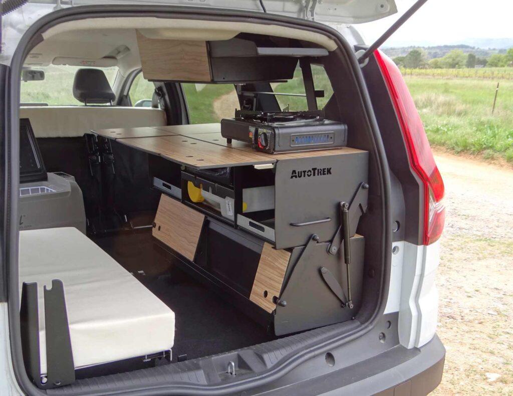 AUTOTREK