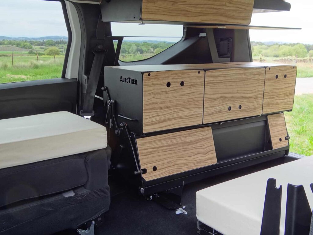 Autotrek