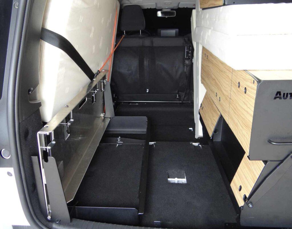 Autotrek