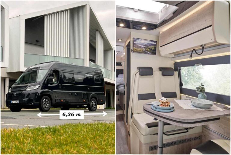 BLACK PEARL FOURGON FLORIUM