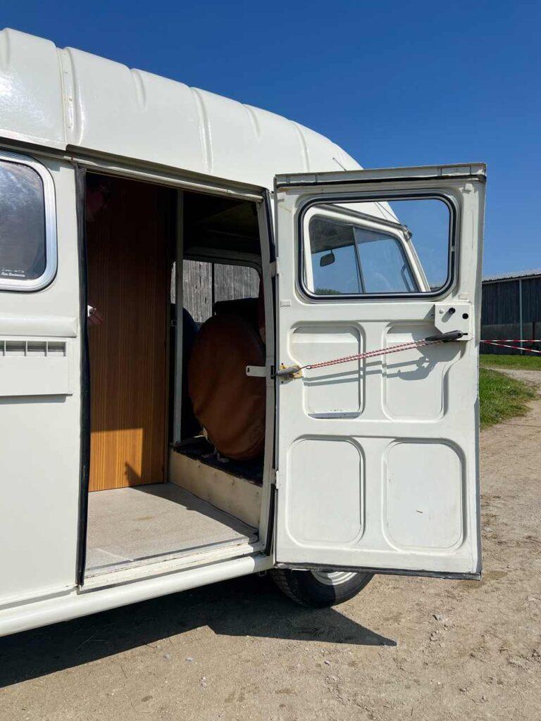 Renault Estafette
