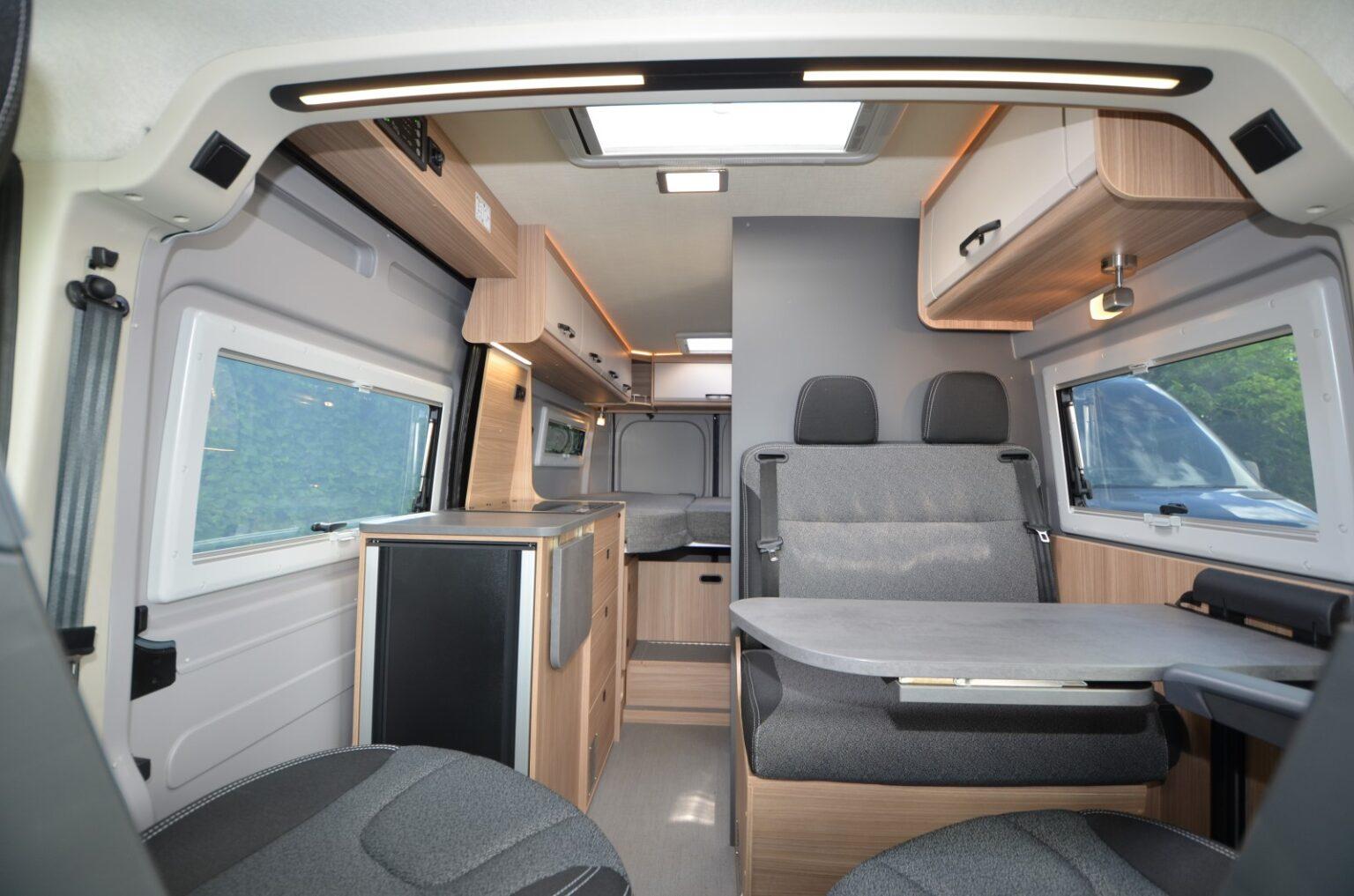  Pössl 2026 : une offre largement simplifiée et une série spéciale 