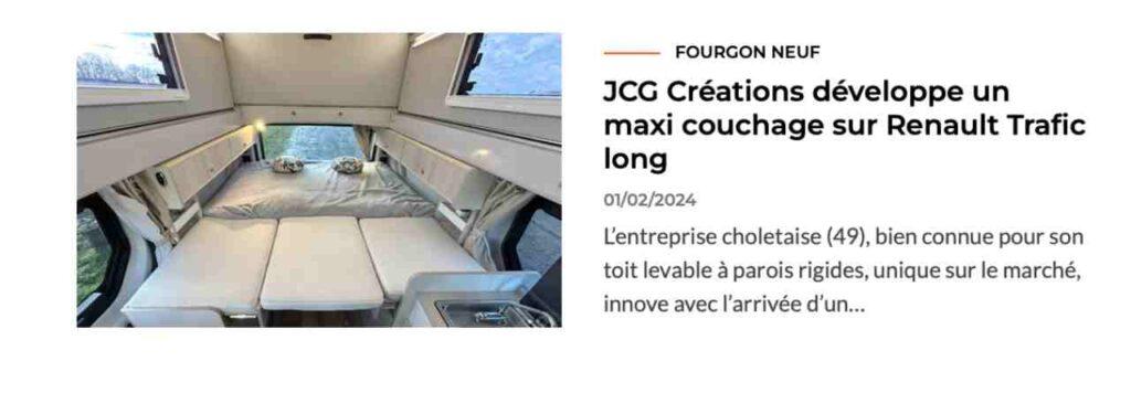 JCG Créations