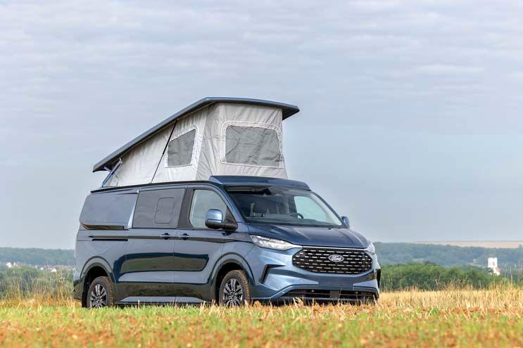 Stylevan EQUINOX
