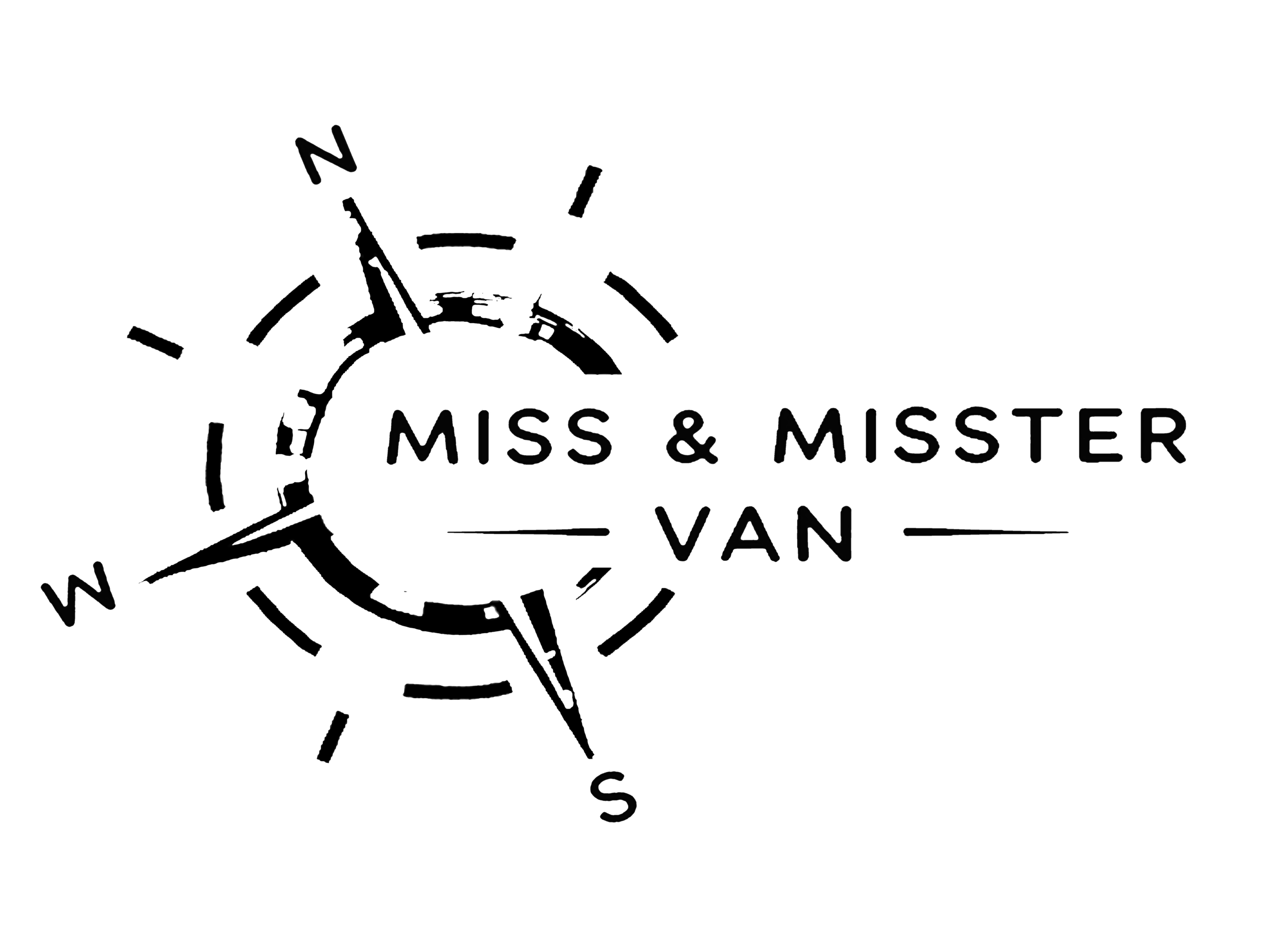 MISS & MISSTER VAN
