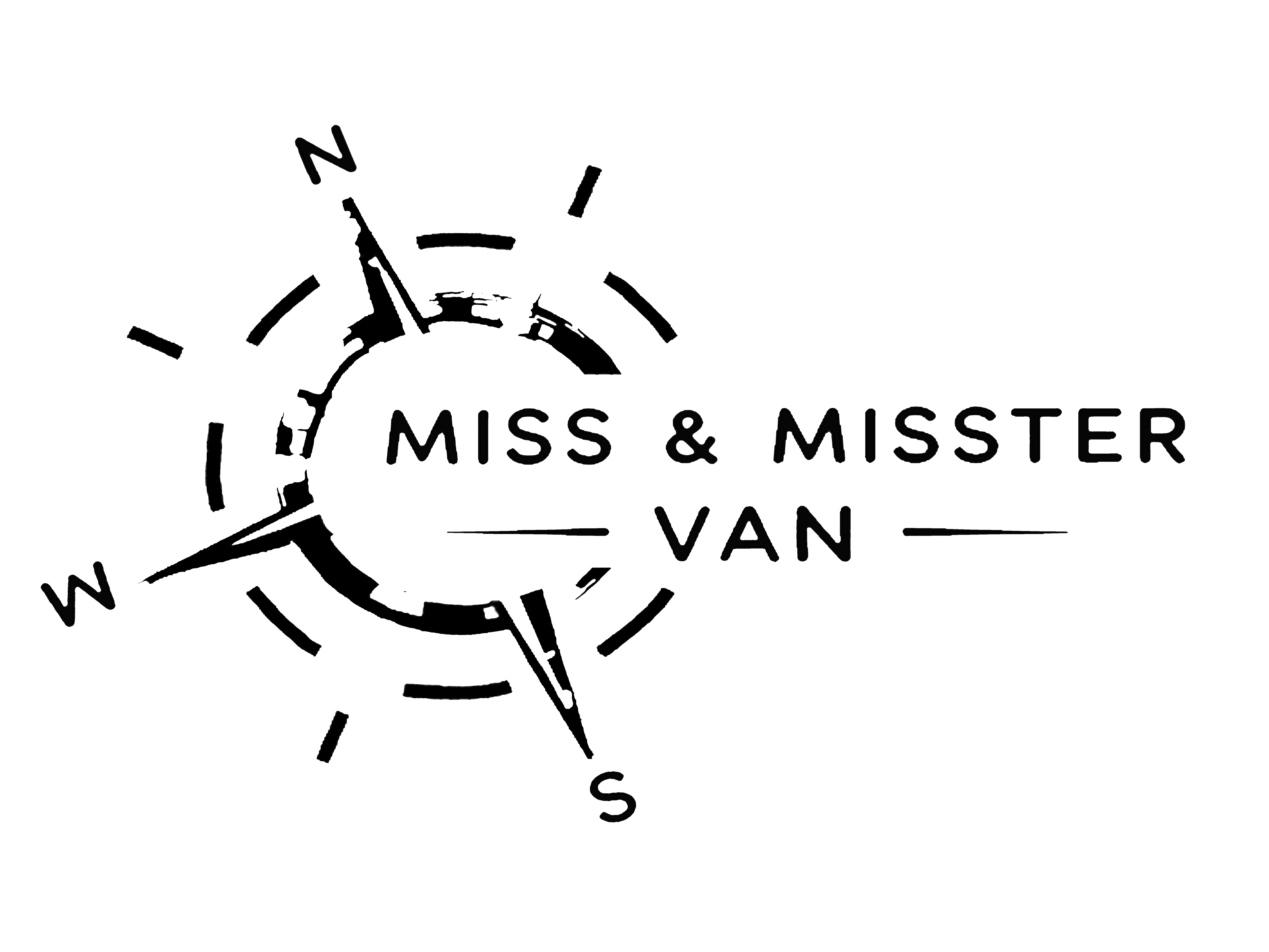 LOGO MISS MISSTERVANS