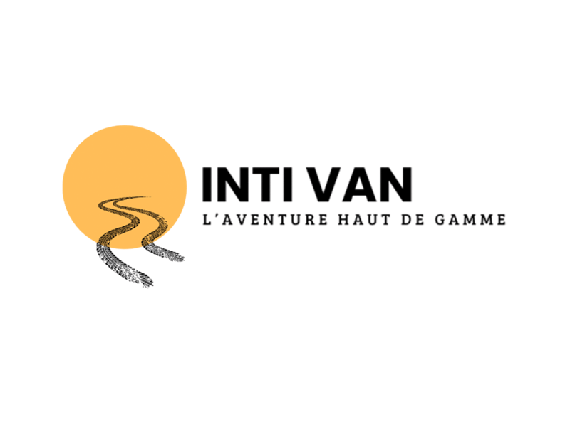 Logo Inti Van