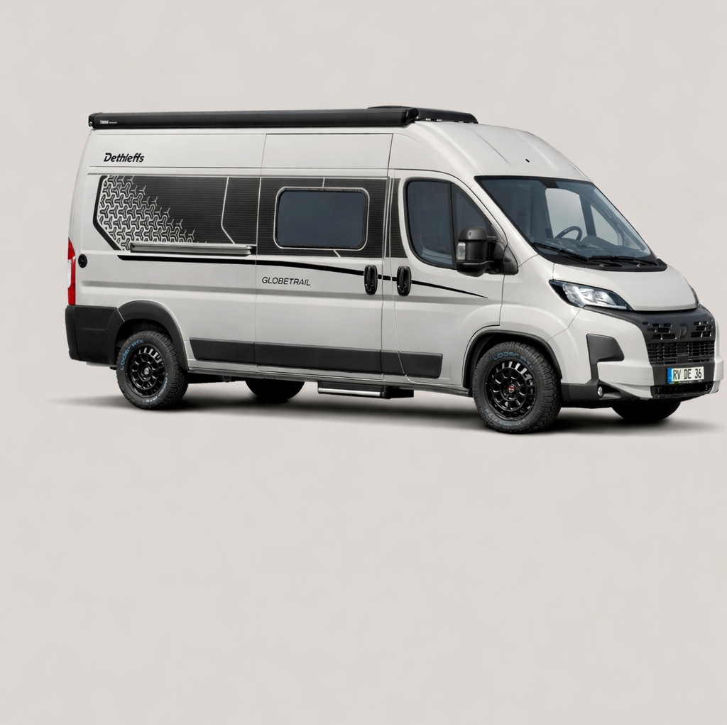 DETHLEFFS ACTIVE PLUS