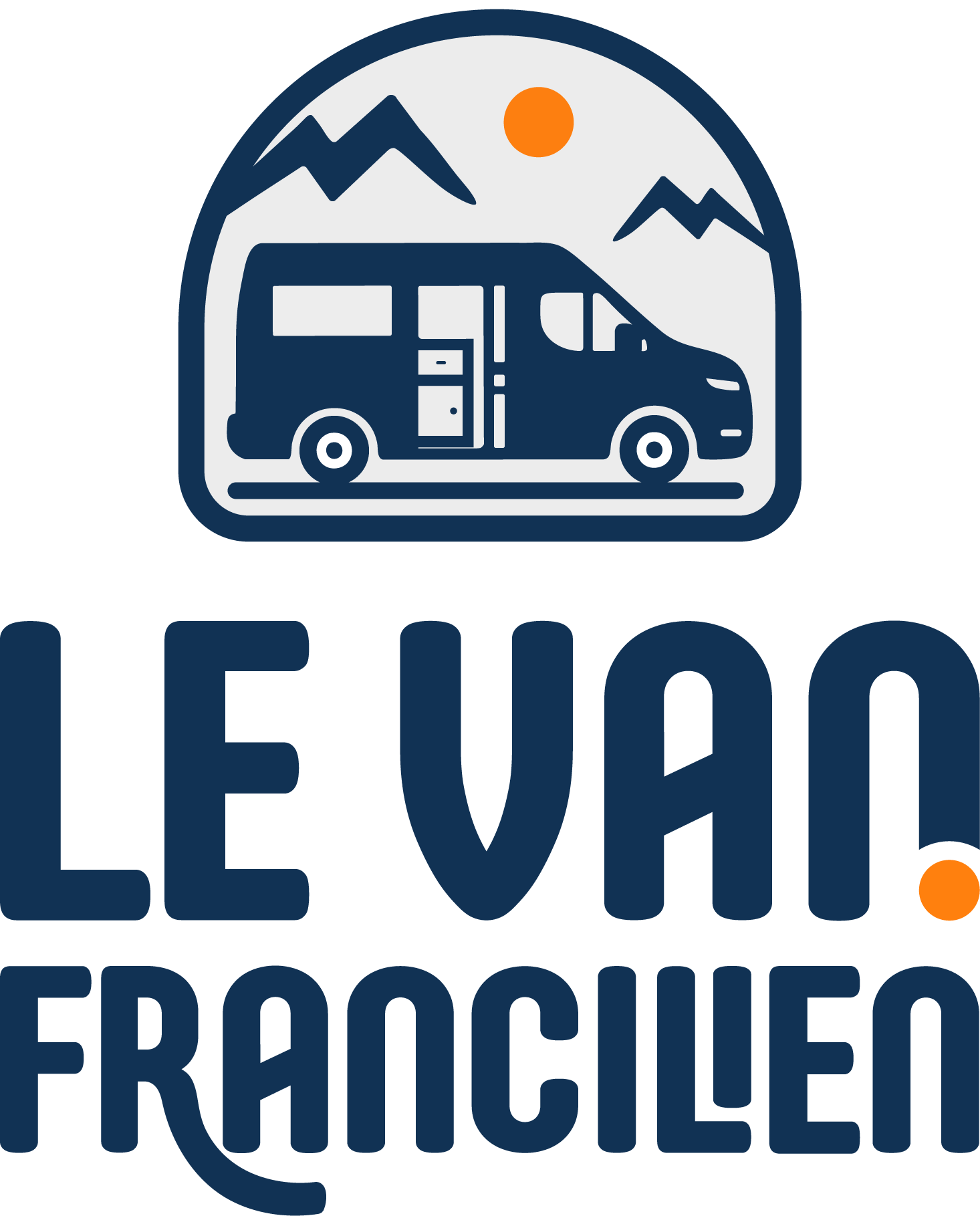 LE VAN FRANCILIEN