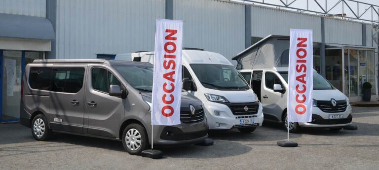 CAMPING_CAR OCCASION