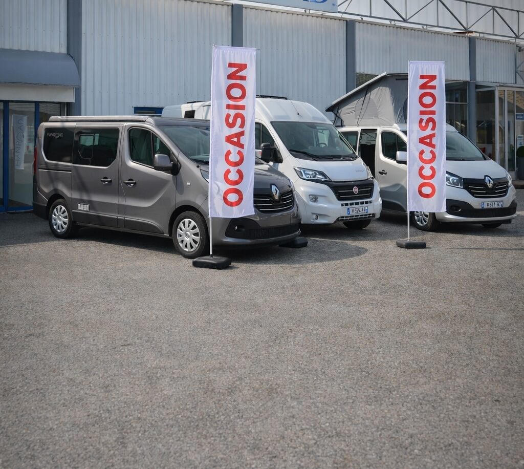 CAMPING_CAR OCCASION