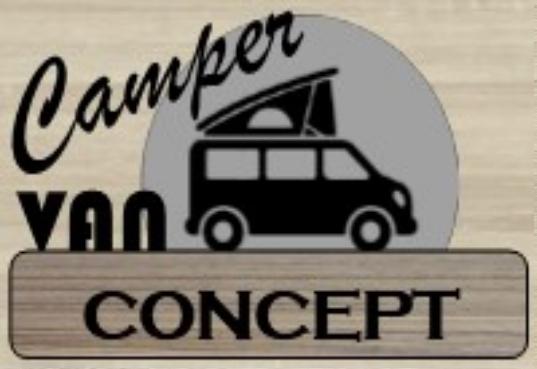 CAMPERVAN CONCEPT
