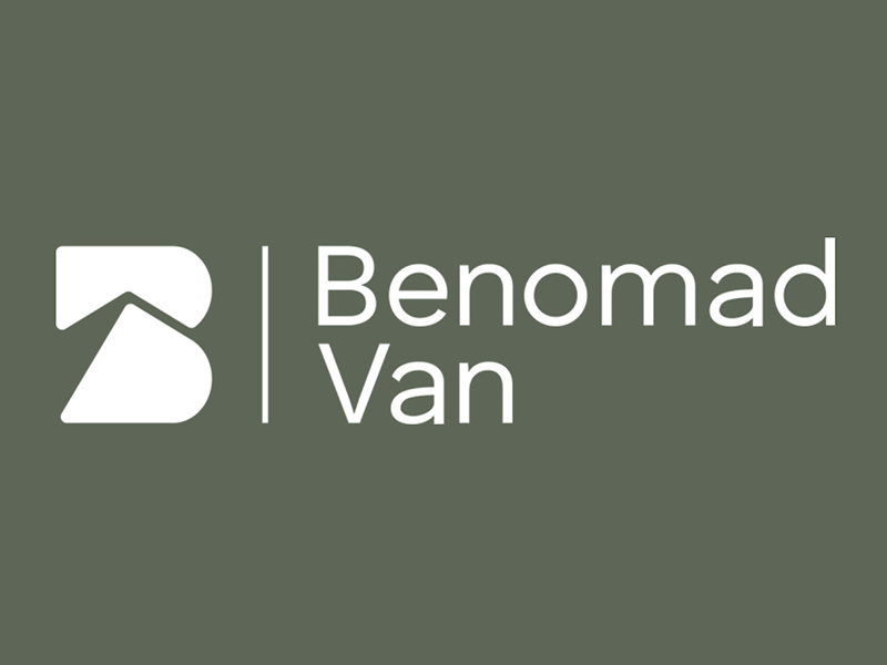 BENOMAD VAN