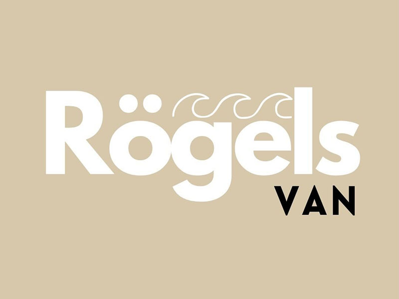 RÖGELS VAN