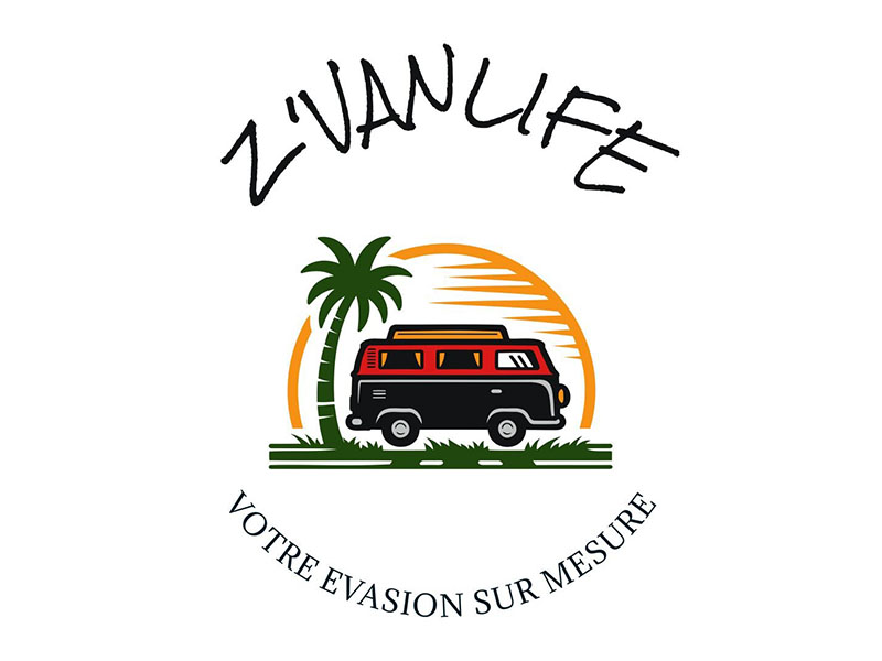 Z&rsquo;VANLIFE