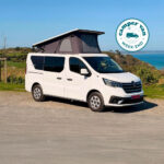 le van 5 places champion de l'équipement