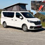 Renforts de suspension pour le Flex 5 Confort