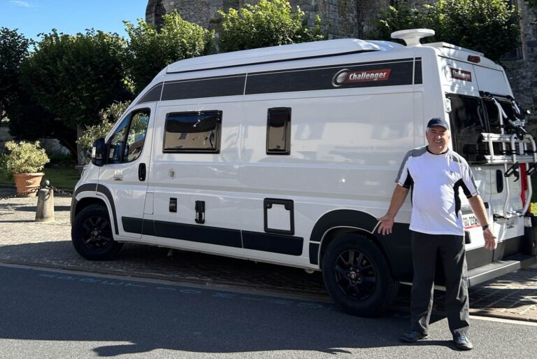 camping-car pas cher