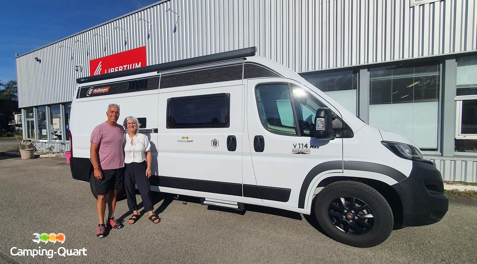 camping-car pas cher