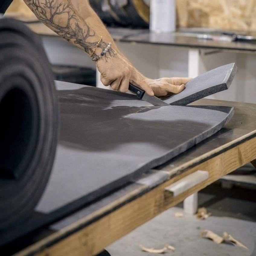 Isolation ArmaFlex VAN