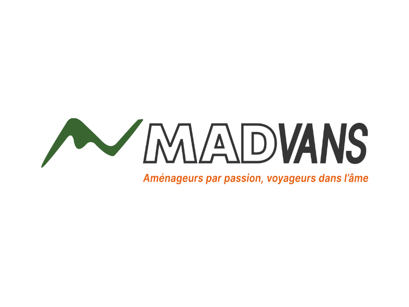 MAD VANS