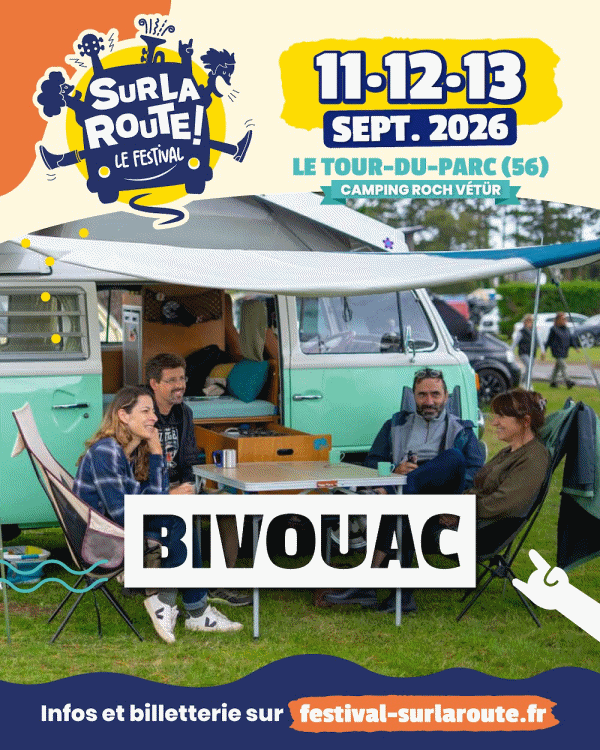 Festival Morbihan 2026