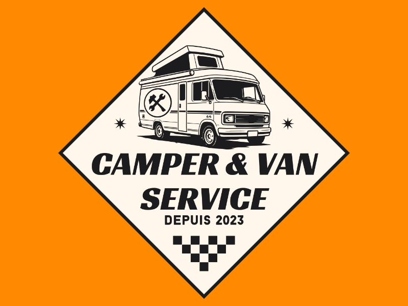 CAMPER VAN SERVICE