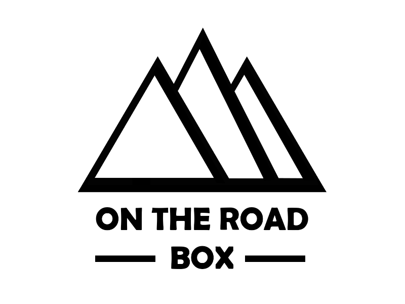 ON THE ROAD BOX