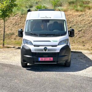 Chausson et Challenger diversifient leur offre de fourgons avec la nouvelle gamme Road