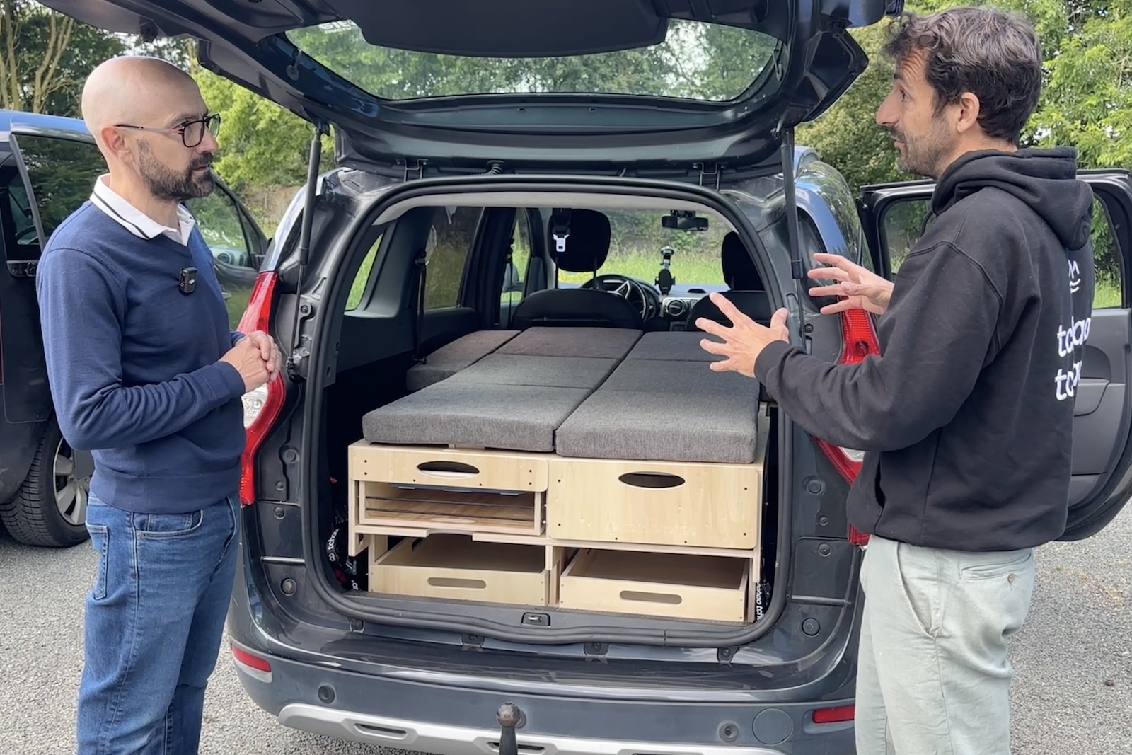 Affordable Kits to Transform Your Daily Vehicle