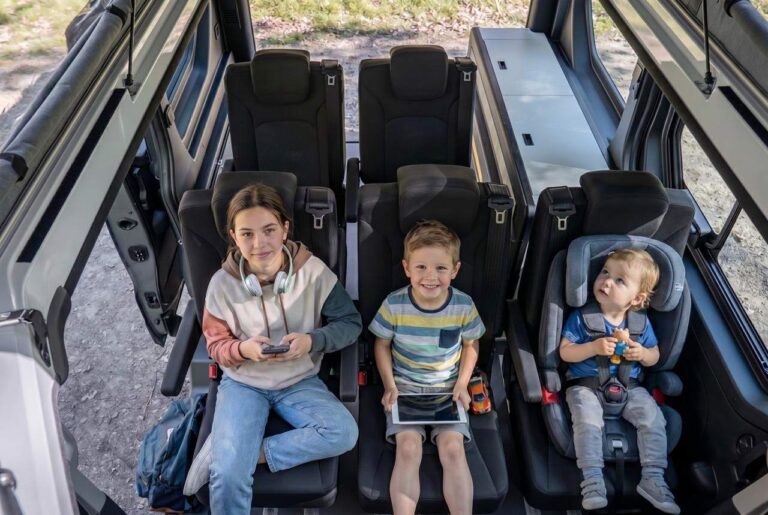 voiture plurielle