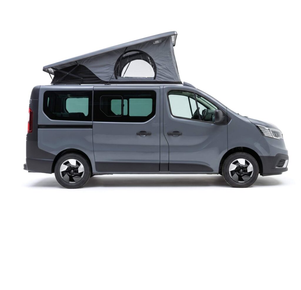 voiture plurielle