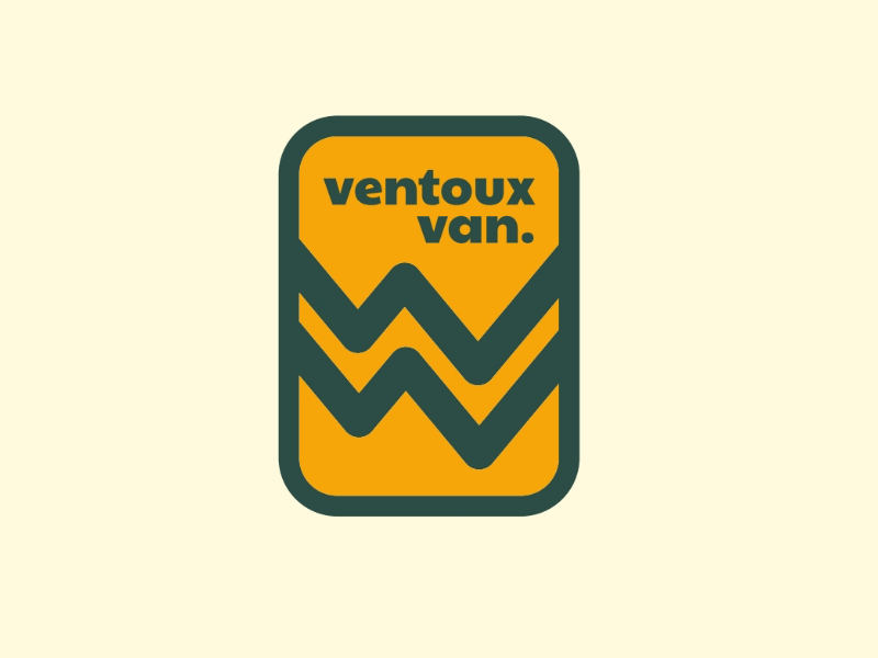 VENTOUX VAN