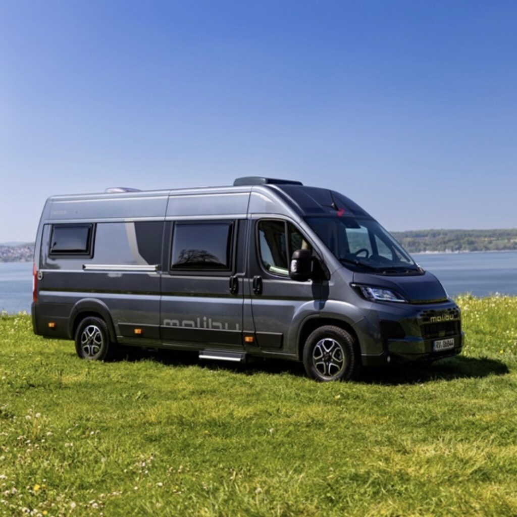 Malibu relax 640 LE XR