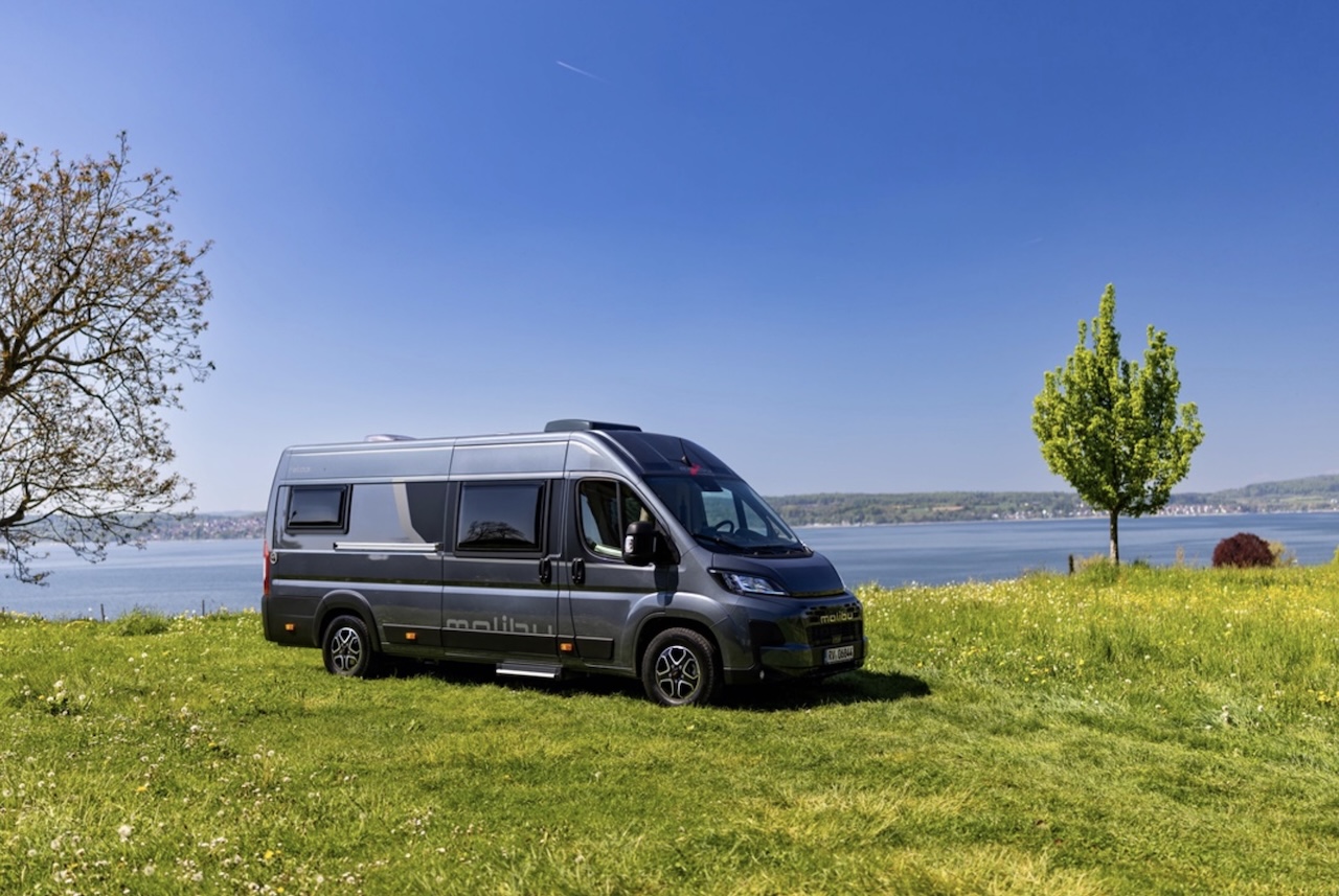 Malibu relax 640 LE XR
