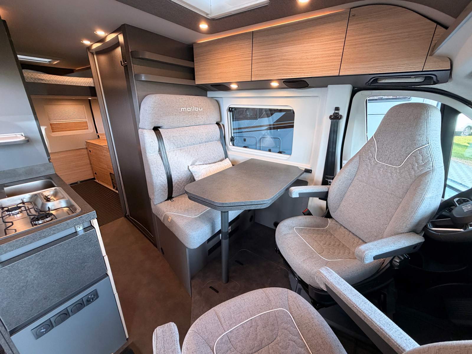 Malibu relax 640 LE XR