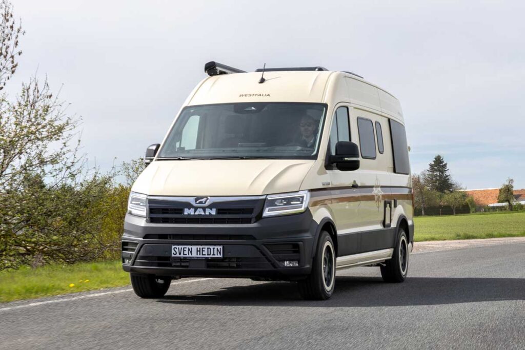 fourgon westfalia
