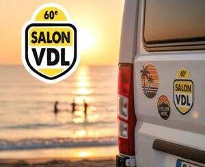 Tout savoir sur le 60e Salon des Véhicules de Loisirs de Paris-Le Bourget