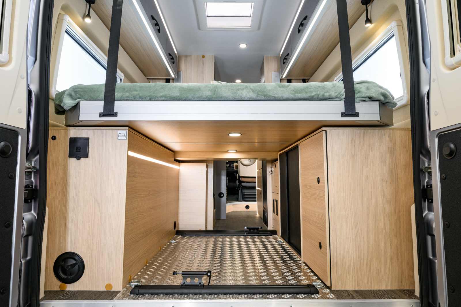 Randger 635 Select (6,36 m)