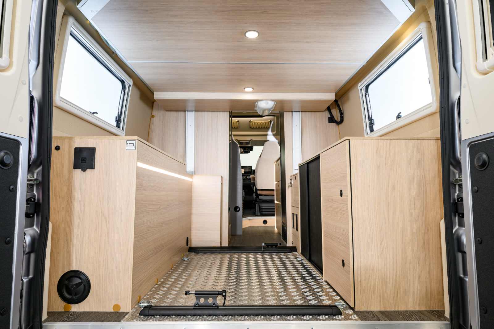 Randger 635 Select (6,36 m)