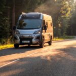 Fourgon Bavaria Nomade