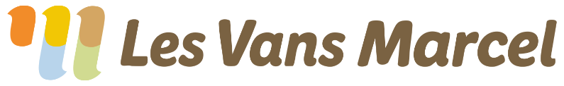 LES VANS MARCEL