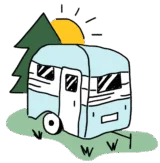 LA CABANE AMBULANTE