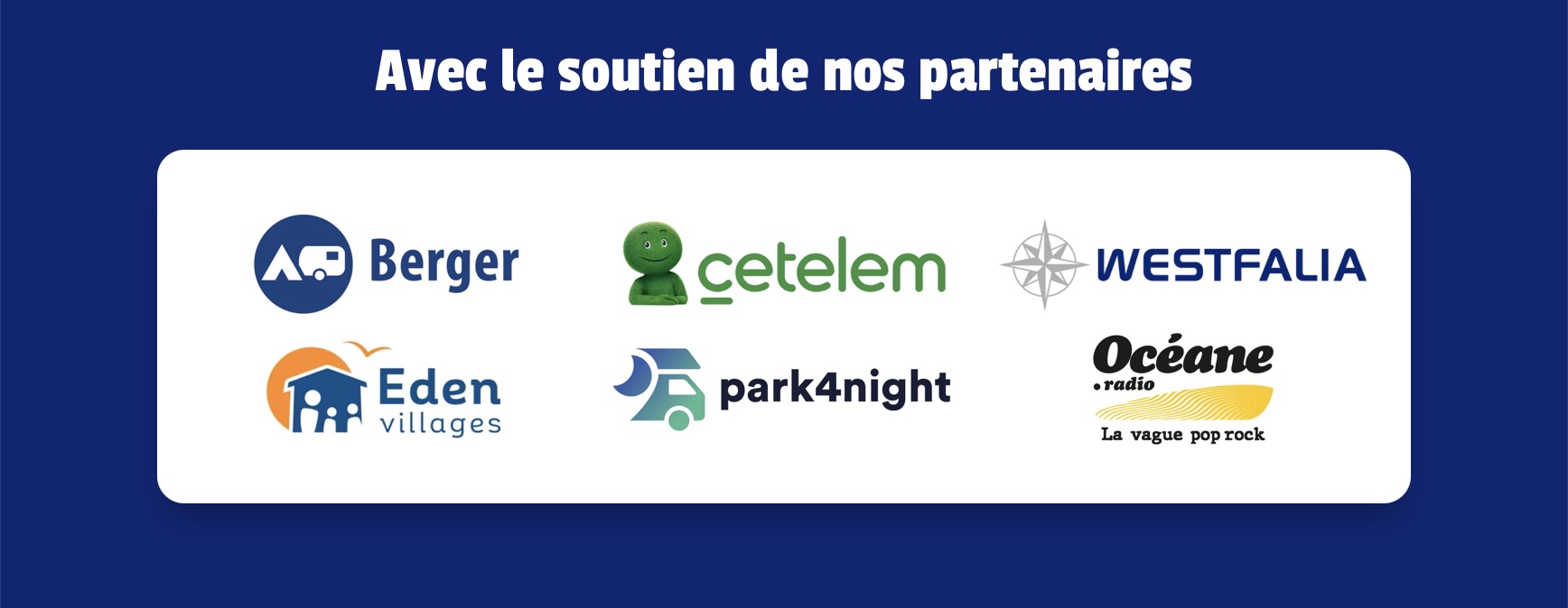 festival sur la route