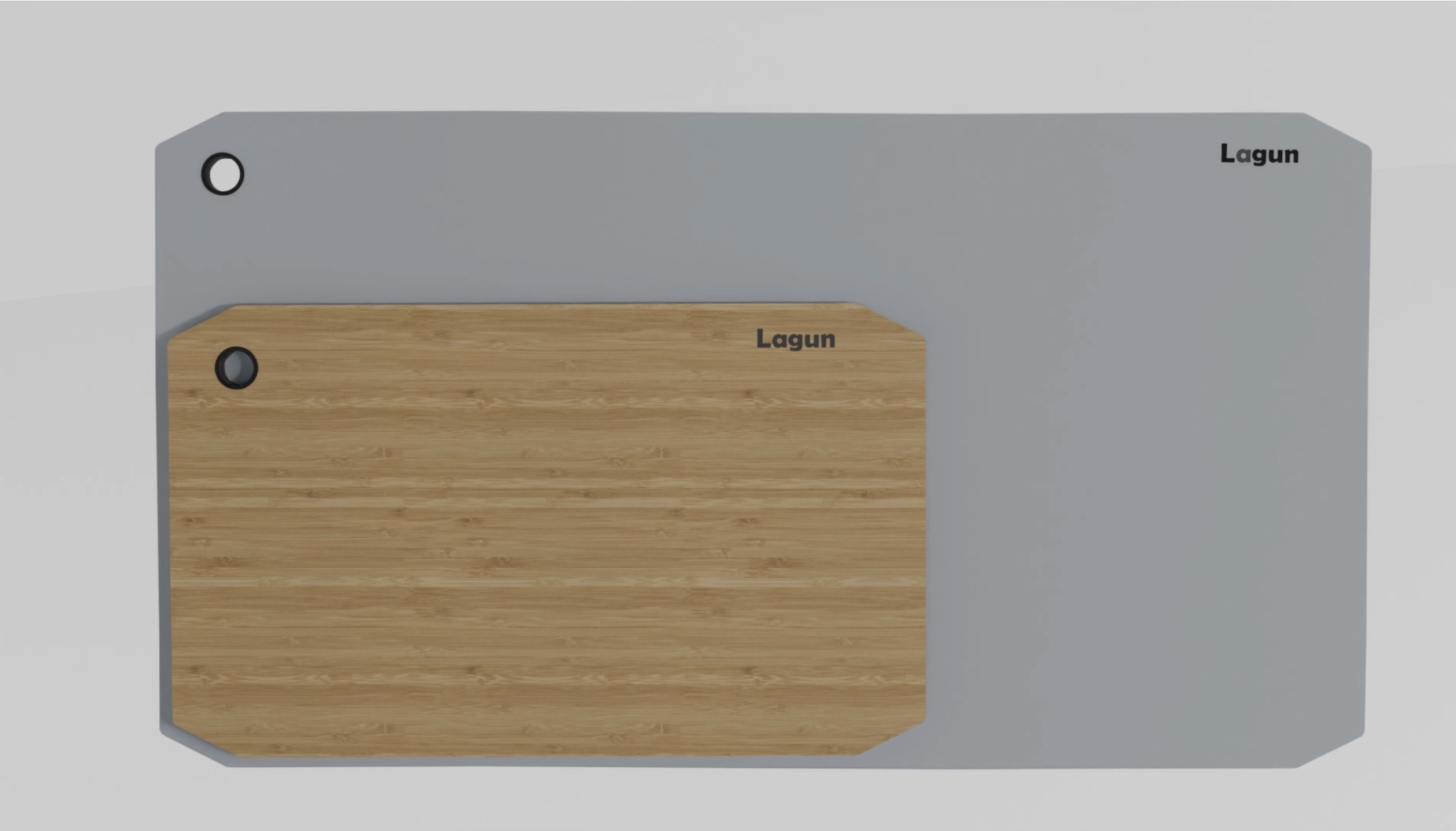 Table LAGUN