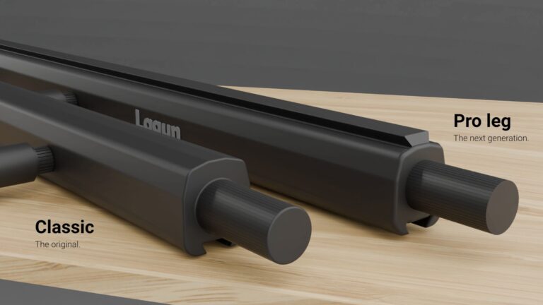 Table LAGUN