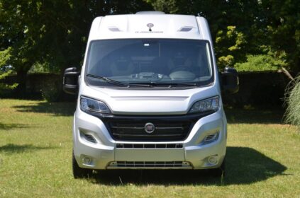 Randger R600, longueur 5,99 m