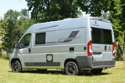 Randger R540, longueur 5,41 m