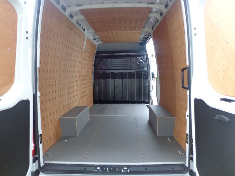 CargoCamper